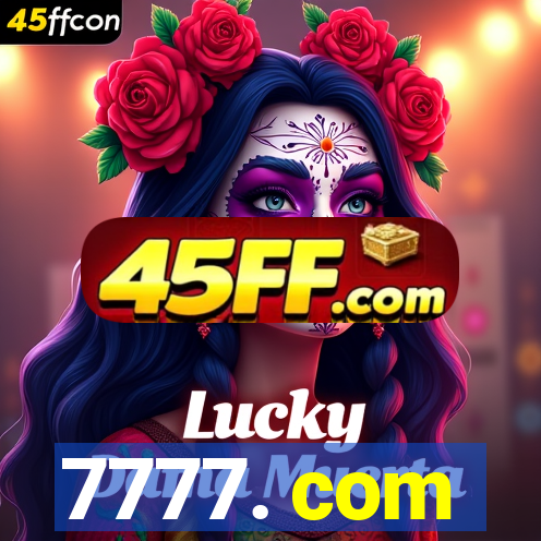 7777. com